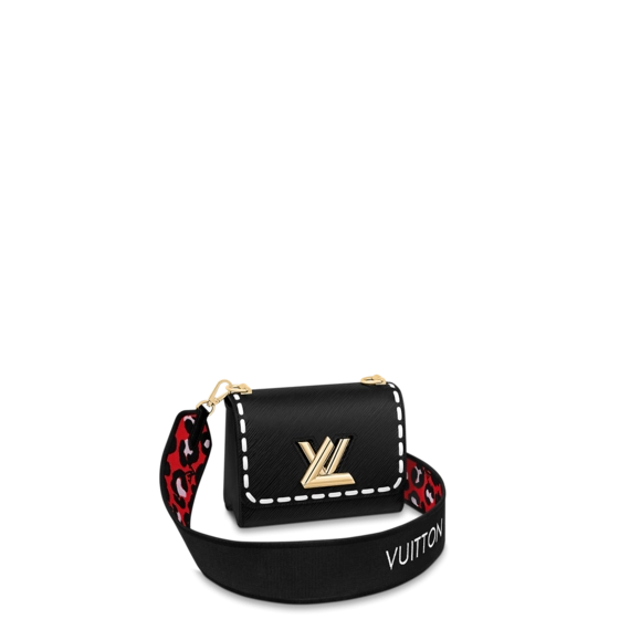 Shop the Louis Vuitton Twist PM for Women - Buy Now at Discount!