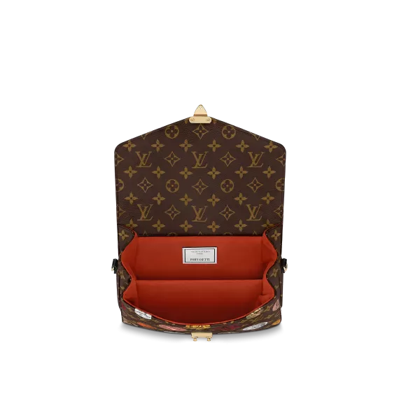 Luxury Handbags for Women - Louis Vuitton Pochette Metis