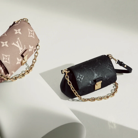 Stay Stylish with a Louis Vuitton Favorite for Women