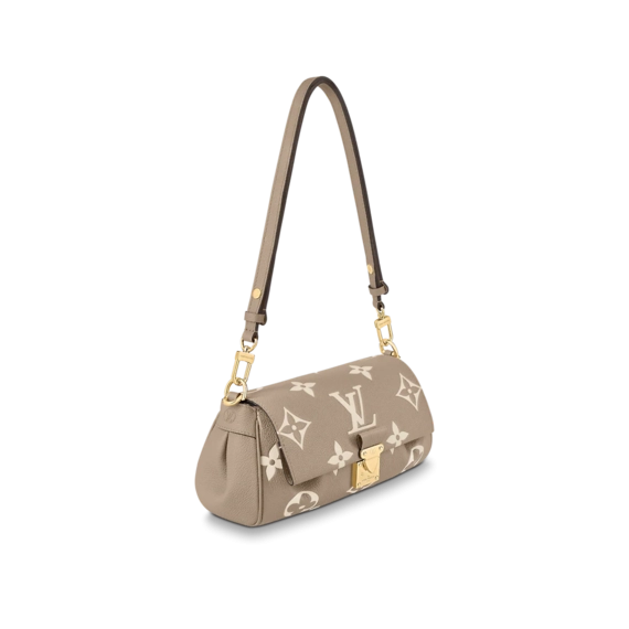 Fashionable Louis Vuitton Favorite for Women