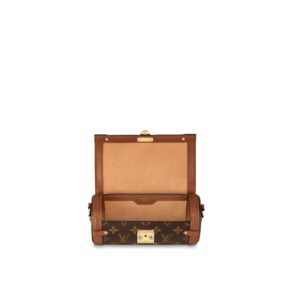 Upgrade Your Style with Louis Vuitton Women's Papillon Trunk