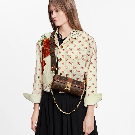 Find the Perfect Papillon Trunk for Women at Louis Vuitton