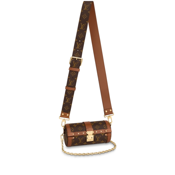 Shop Louis Vuitton Papillon Trunk Women's Sale