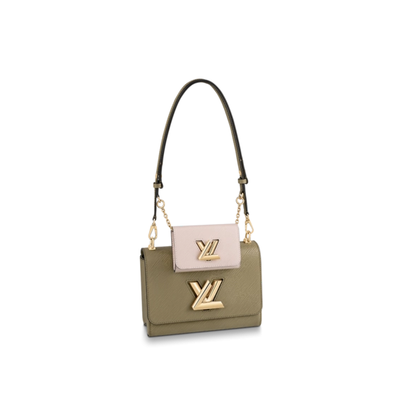 Louis Vuitton Twist MM Women's Sale - Get Now!