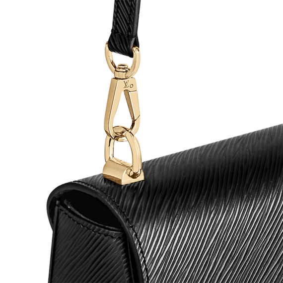 Look Chic with Louis Vuitton Women's Twist MM