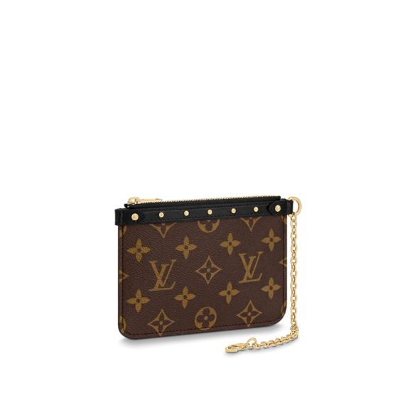Women's Louis Vuitton Petite Malle V - Get Yours Now at a Discount!