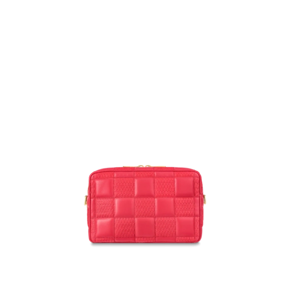 Women's Louis Vuitton Troca MM - Get It Now!