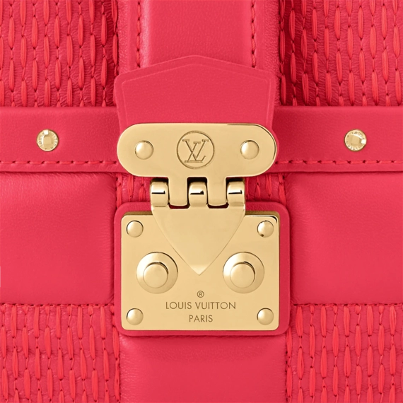 Online Shopping - Women's Louis Vuitton Troca MM