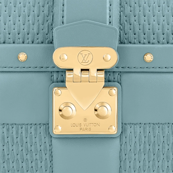 Find the Louis Vuitton Troca MM Bag for Women at a Discount