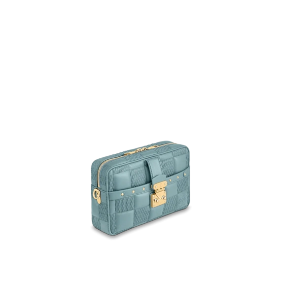 Women's Louis Vuitton Troca MM Bag - On Sale Now!