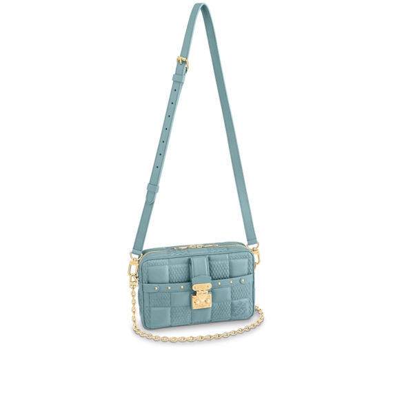 Get the Louis Vuitton Troca MM Women's Bag on Sale Now!