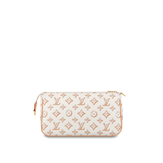 Get the Latest Women's Louis Vuitton Maxi Multi Pochette Accessoires Now