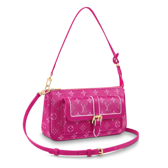 Shop Louis Vuitton Maxi Multi Pochette Accessoires for Women's