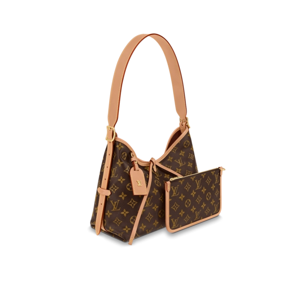 Look Fabulous with Louis Vuitton Women's CarryAll PM!