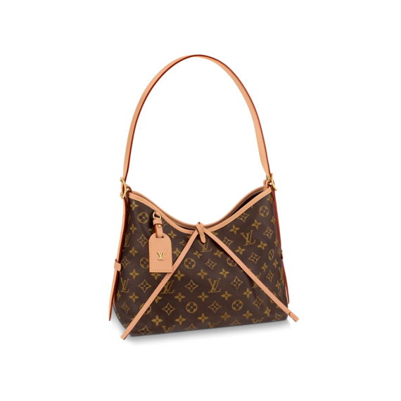 Sale - Get Louis Vuitton Women's CarryAll PM Now!