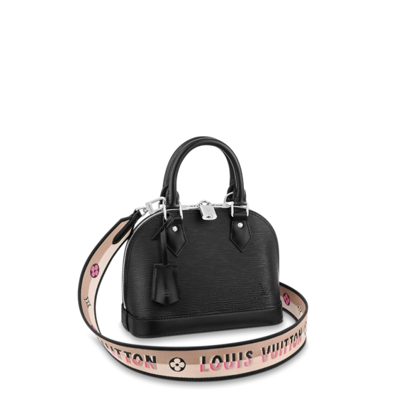 Shop Louis Vuitton Alma BB for Women - Sale Now!