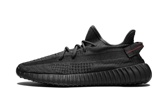 Yeezy Boost 350 V2 Black: Shop Women's Stylish Sneakers Now!