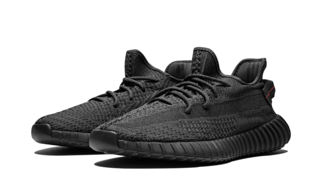 Women's Sale: Get the Yeezy Boost 350 V2 Black Now!