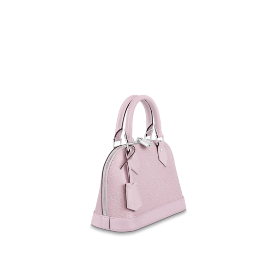 Get the Louis Vuitton Alma BB Women's Bag - On Sale Now!