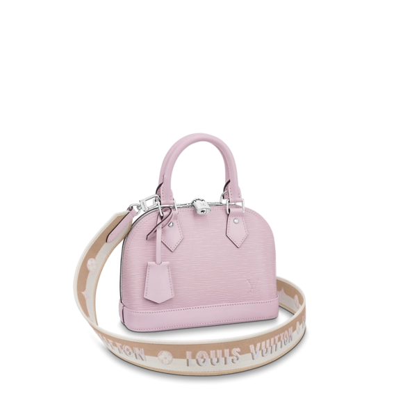 Shop the Louis Vuitton Alma BB Women's Bag Now - Sale!