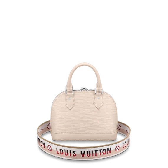 Discounted Women's Louis Vuitton Alma BB!