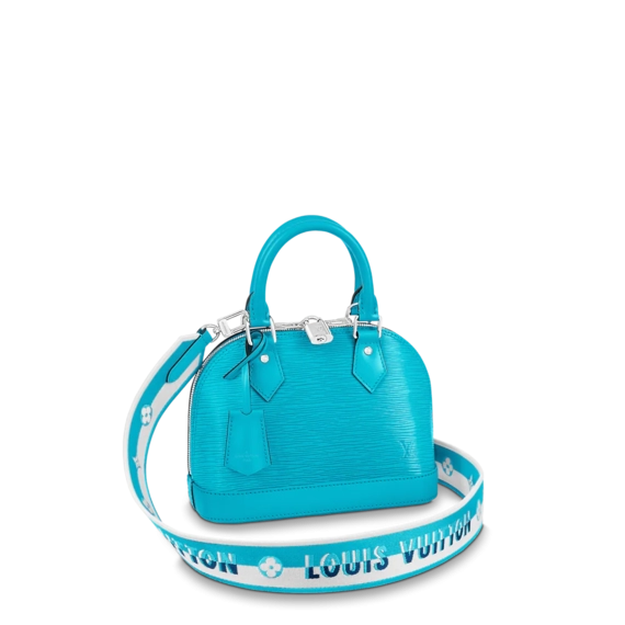 Buy Louis Vuitton Alma BB - Perfect Women's Accessory!