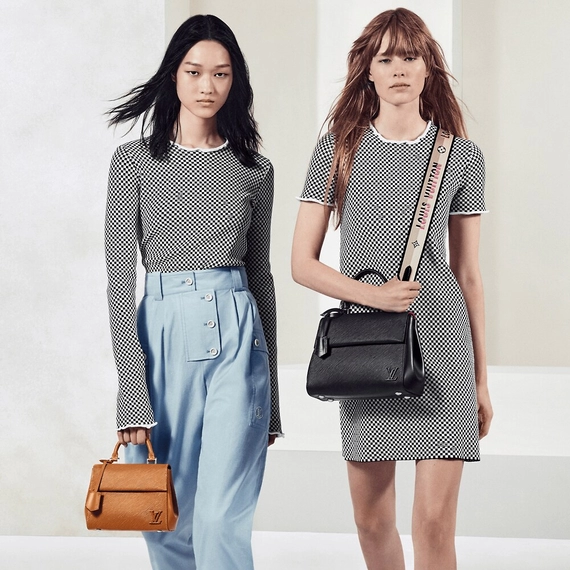 Shop the Latest Louis Vuitton Cluny Mini for Women - Get Discount!