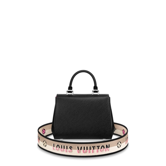 Get the Latest Look with the Louis Vuitton Cluny Mini for Women's!
