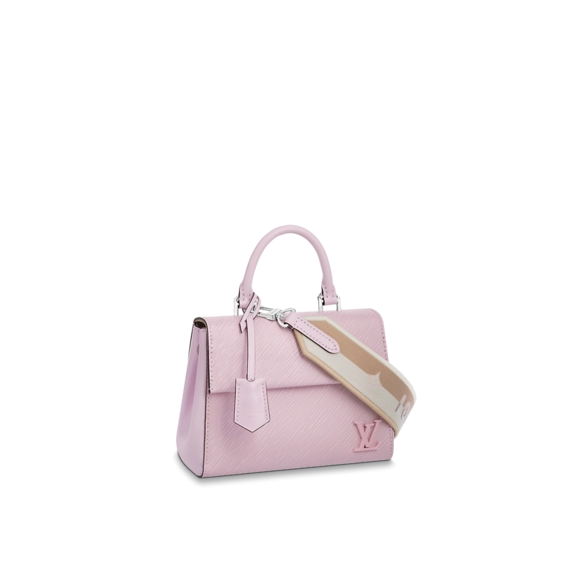 Sale Louis Vuitton Cluny Mini for Women