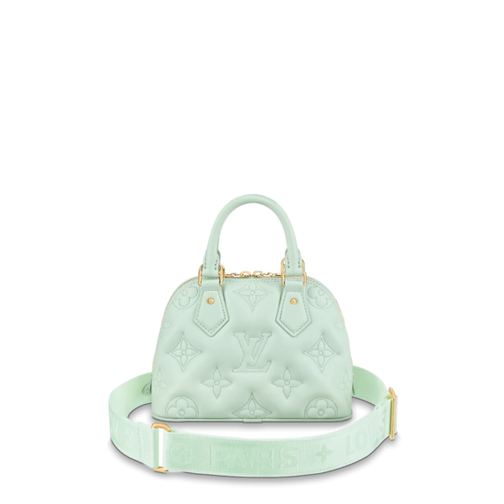 Women's Louis Vuitton Alma BB - Get Yours Now at a Discount!