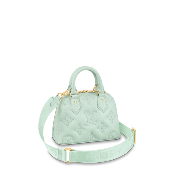 Women's Louis Vuitton Alma BB - Shop Now for Discounts!