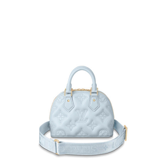 Women's Louis Vuitton Alma BB at Discounted Prices