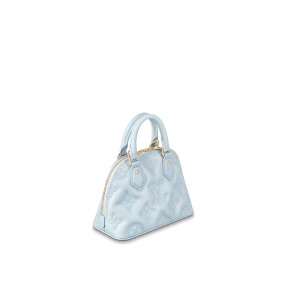 Women's Luxury Louis Vuitton Alma BB at Discount