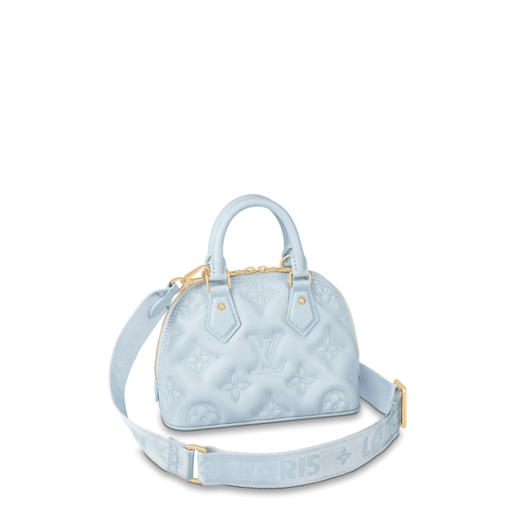 Shop Women's Louis Vuitton Alma BB with Discount