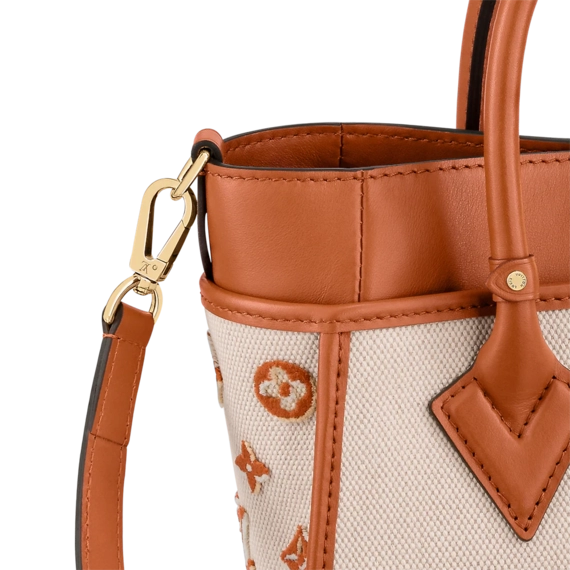 Stylish & Affordable Louis Vuitton On My Side PM for Women