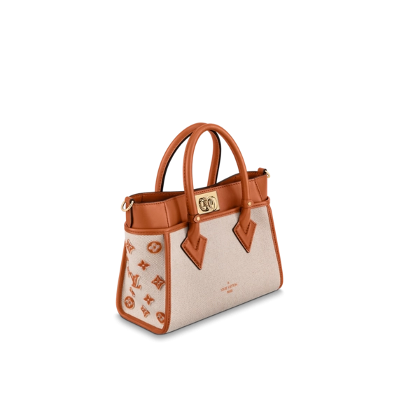 Louis Vuitton On My Side PM for Women - Sale Now On!