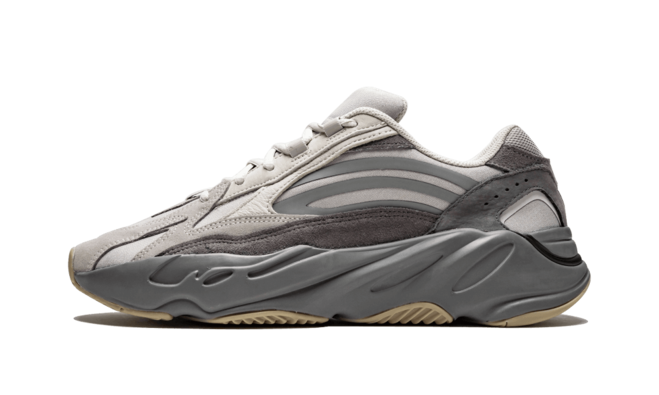 Yeezy Boost 700 V2 - Tephra: Stylish Women's Shoes for Sale