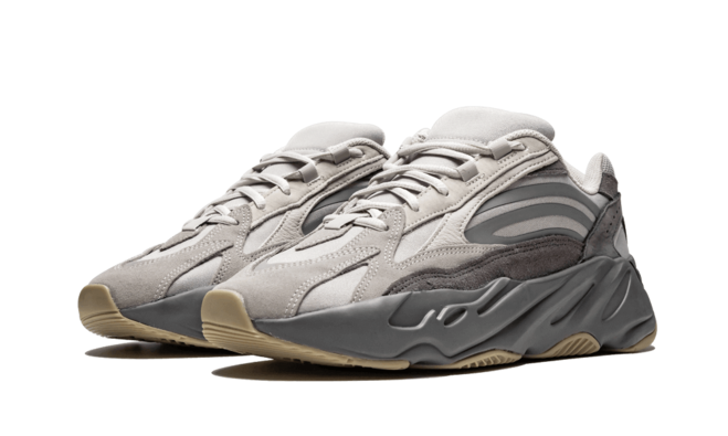 Women's Yeezy Boost 700 V2 - Tephra: Get Yours Today!