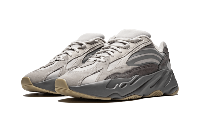 Sale on Yeezy Boost 700 V2 - Tephra Men's Shoes