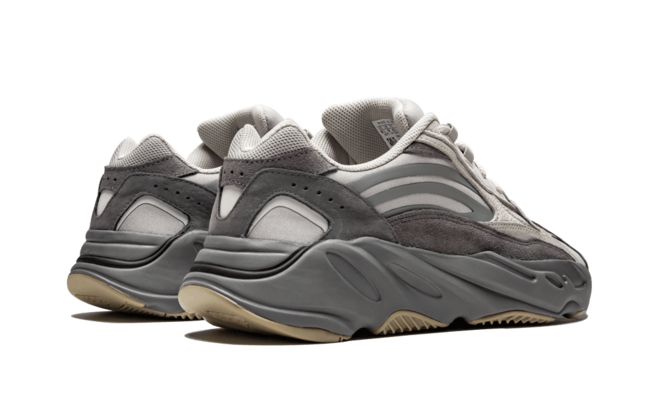 Fashionable Women's Yeezy Boost 700 V2 - Tephra Shoes