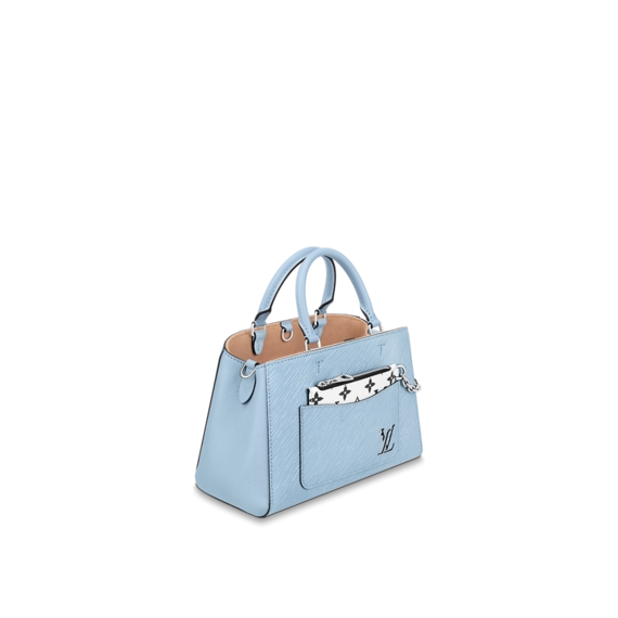 Find the Perfect Women's Bag with Louis Vuitton Marelle Tote BB