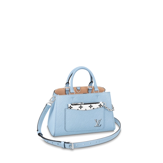 Shop Louis Vuitton Marelle Tote BB for Women's