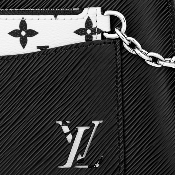 Own the Louis Vuitton Marelle Tote BB for Women