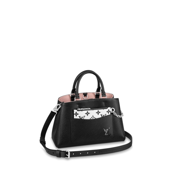 Buy Louis Vuitton Marelle Tote BB for Women