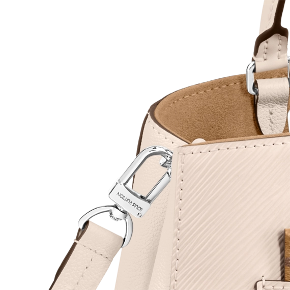 Women's Louis Vuitton Marelle Tote BB Handbag - Shop Now
