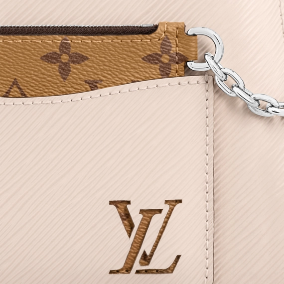 Shop for the Designer Louis Vuitton Marelle Tote BB Handbag Now