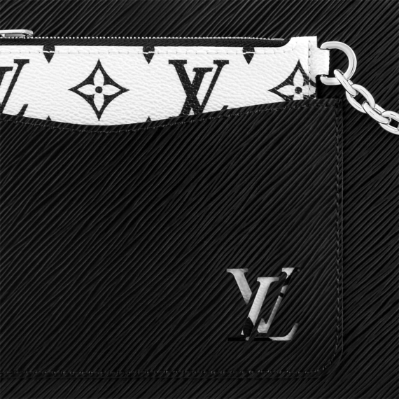 The Louis Vuitton Marelle Tote MM - Get it Now