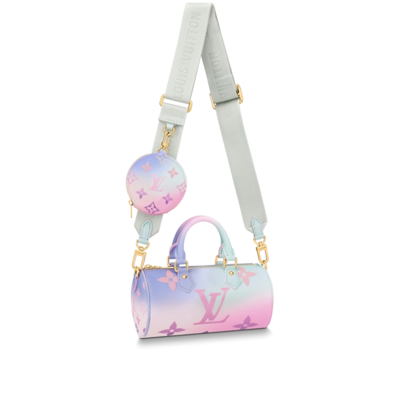 Louis Vuitton Papillon BB Women's Bag - Get Now!