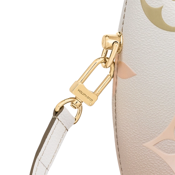 Buy Women's Luxury Louis Vuitton Marshmallow Now!