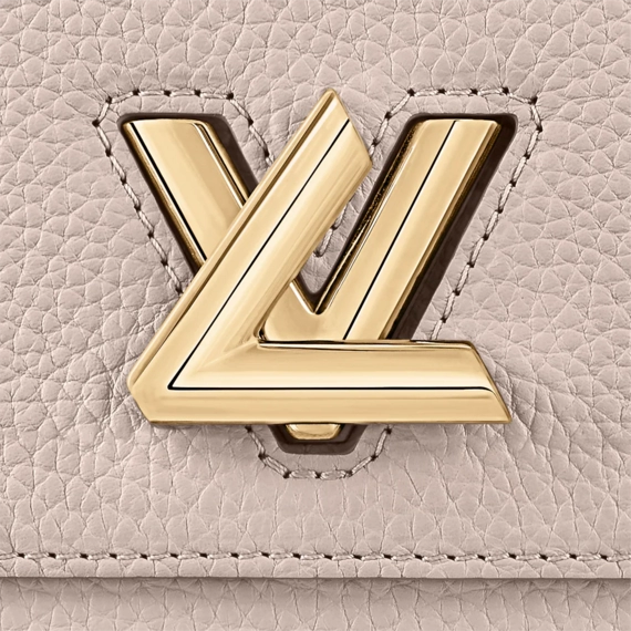 Shop Now for Women's Designer Louis Vuitton Twist One Handle BB with Discount